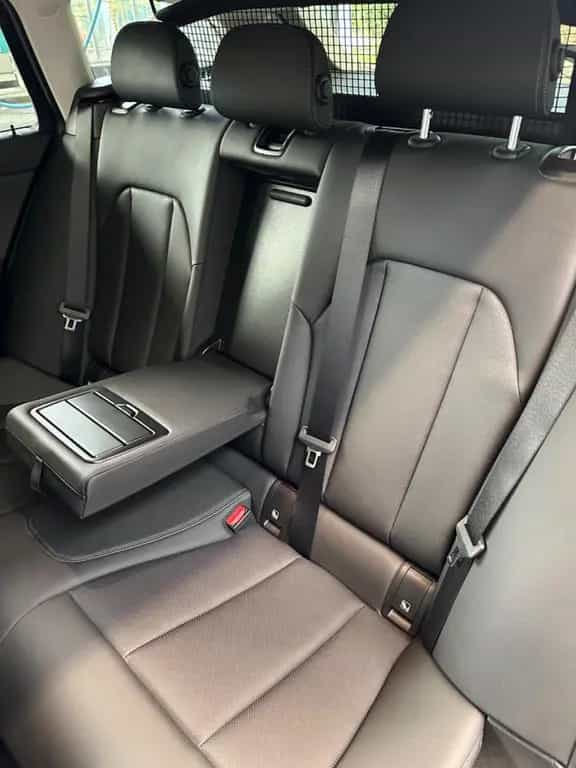 BMW 320 d xDrive Touring   Standheizung,Panoramadach 06/2023-photo-27