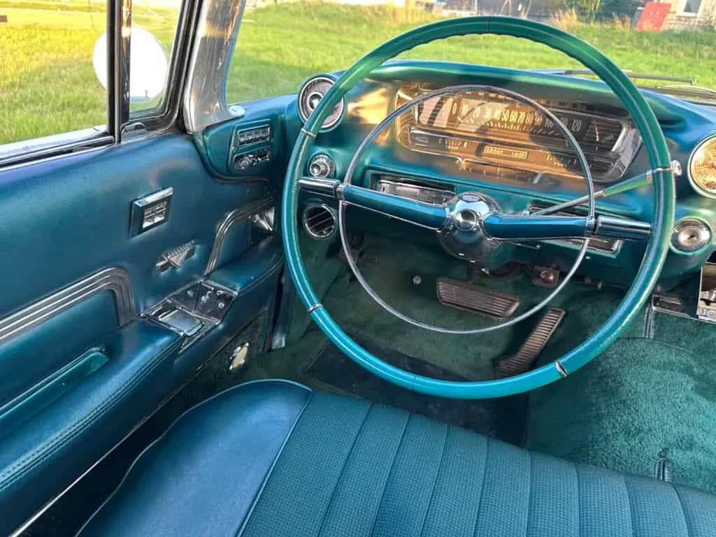 Cadillac Other Andere 07/1959-photo-10