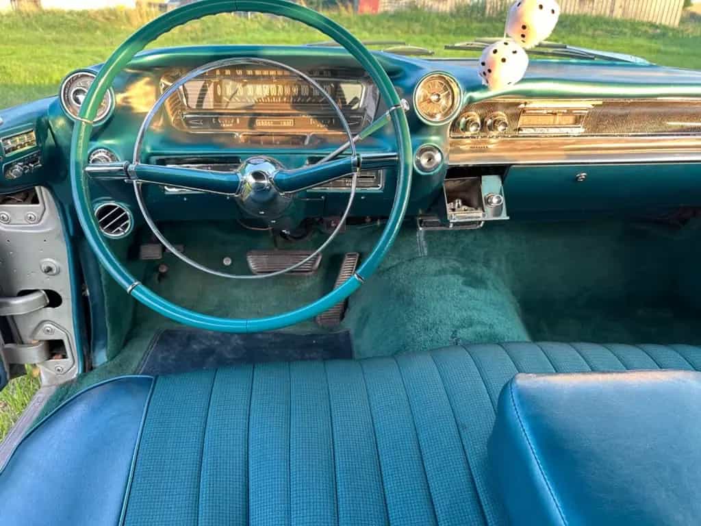 Cadillac Other Andere 07/1959-photo-11