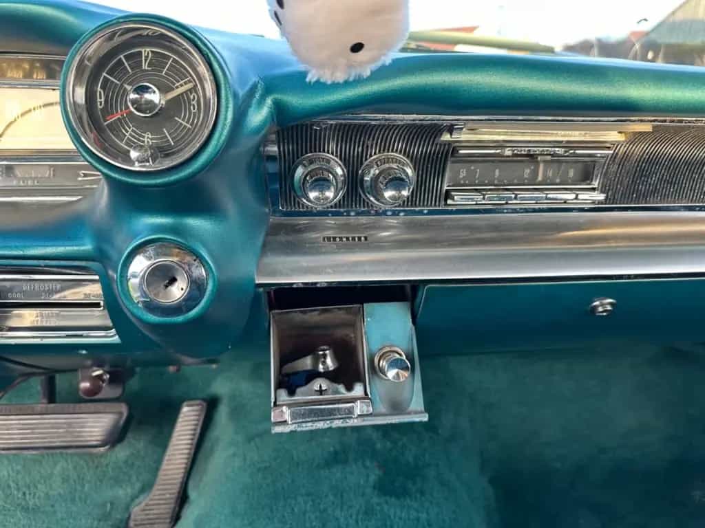 Cadillac Other Andere 07/1959-photo-12