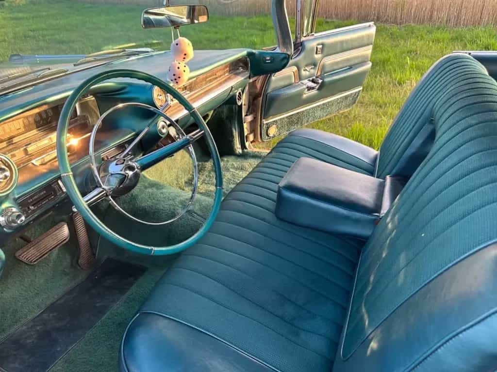 Cadillac Other Andere 07/1959-photo-14