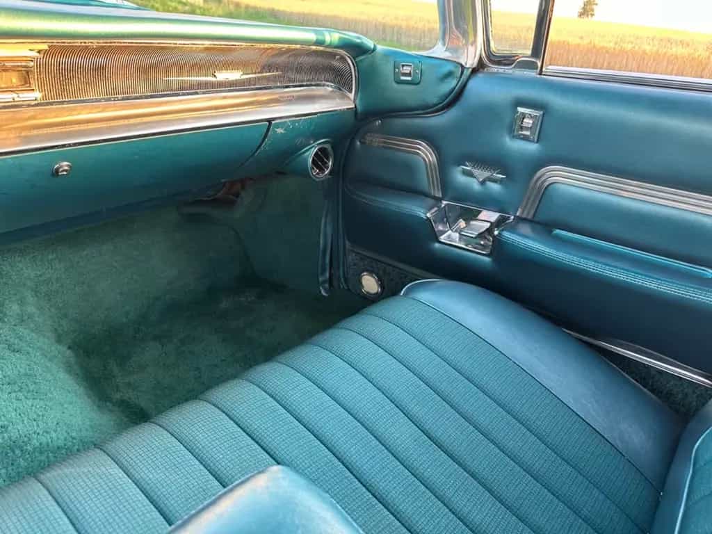 Cadillac Other Andere 07/1959-photo-15