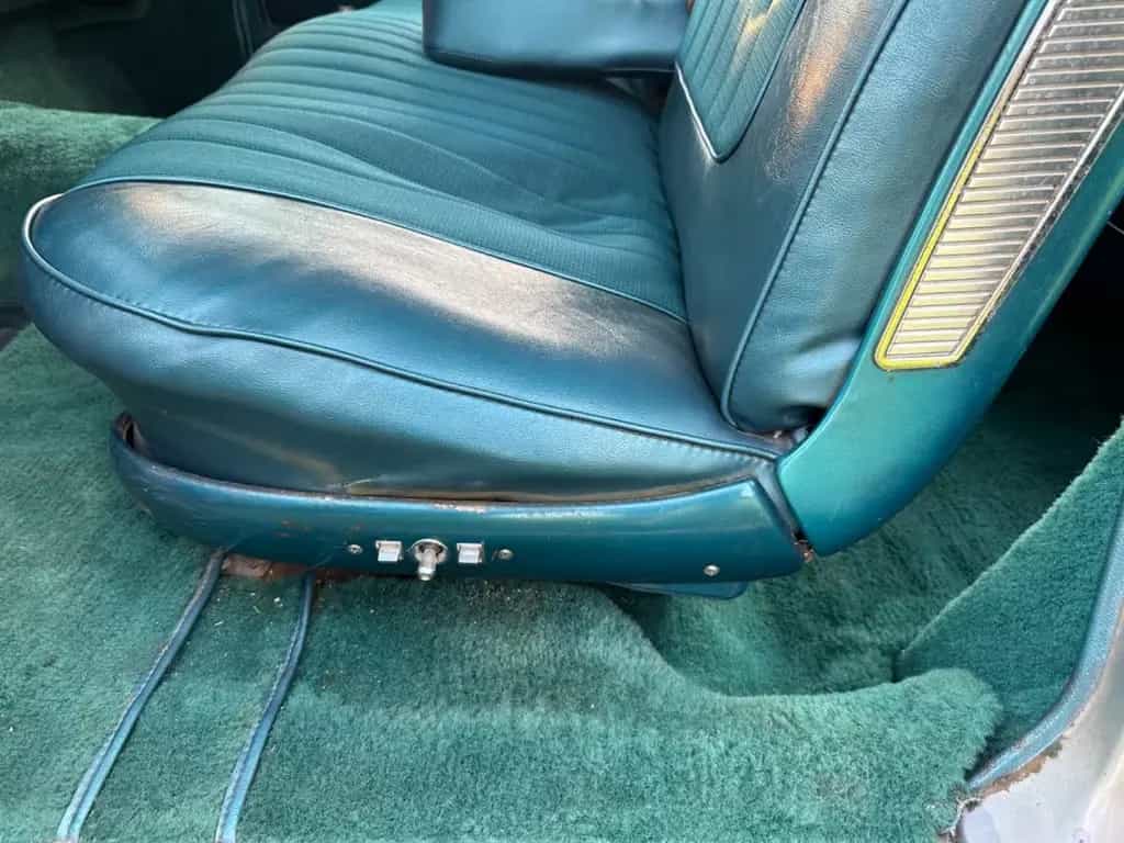 Cadillac Other Andere 07/1959-photo-16