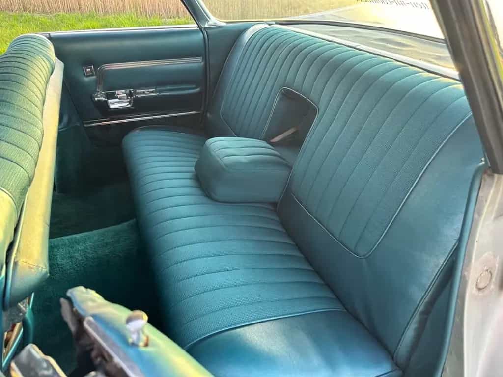Cadillac Other Andere 07/1959-photo-17