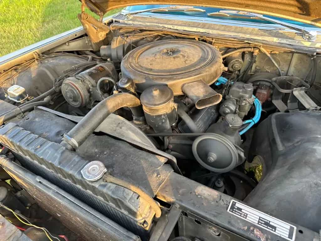 Cadillac Other Andere 07/1959-photo-18