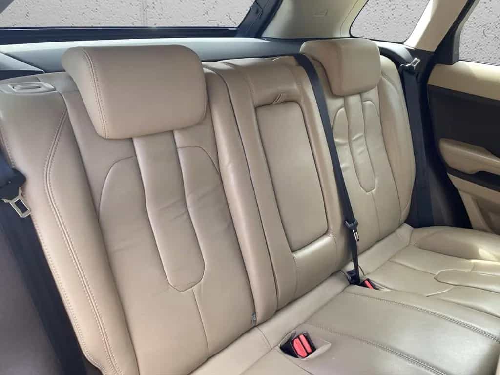 Land Rover Range Rover Rover Evoque Pure Technik*Leder*Navi*Xenon 11/2014-photo-27