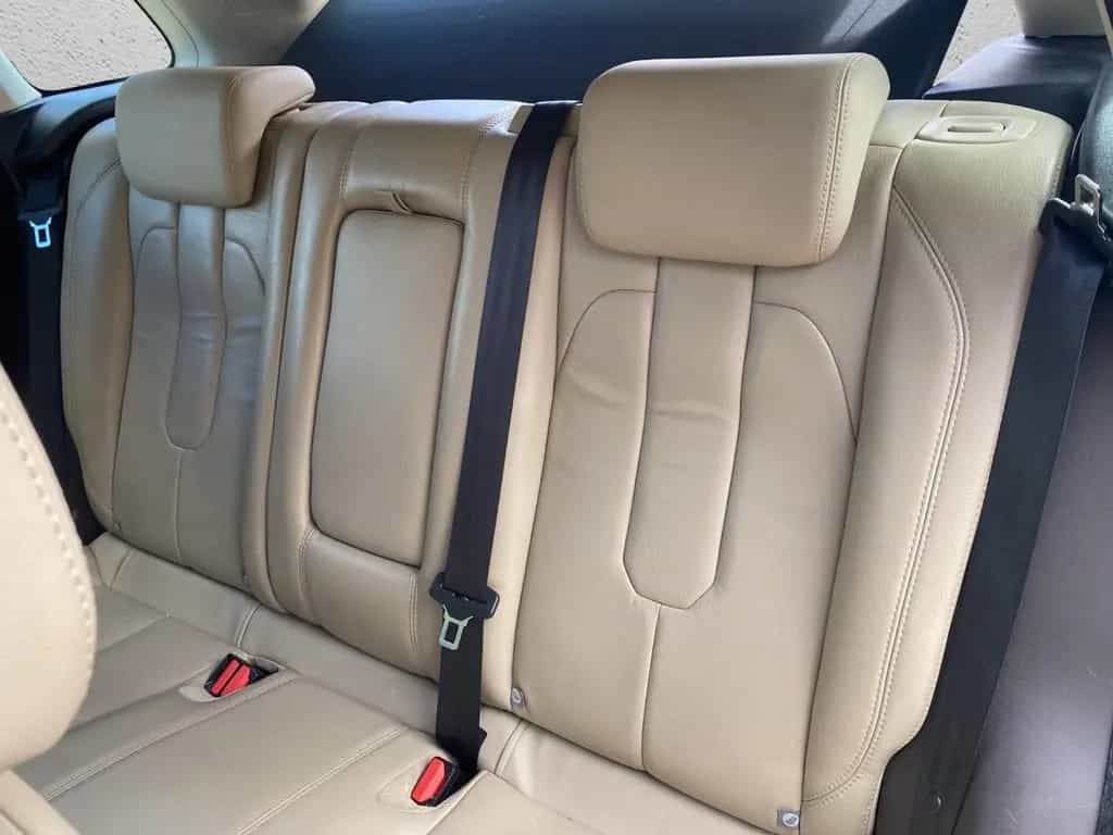 Land Rover Range Rover Rover Evoque Pure Technik*Leder*Navi*Xenon 11/2014-photo-28