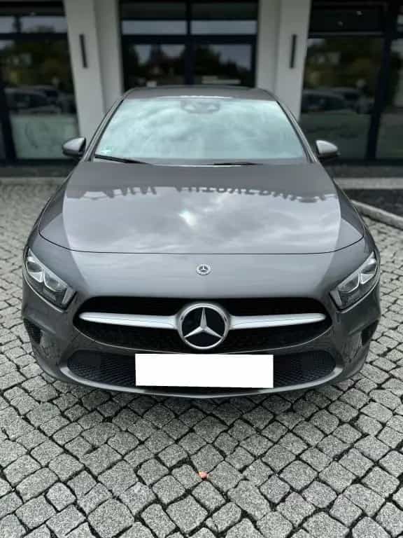 Mercedes-Benz A 180 7G-DCT Progressive 03/2021-photo-0