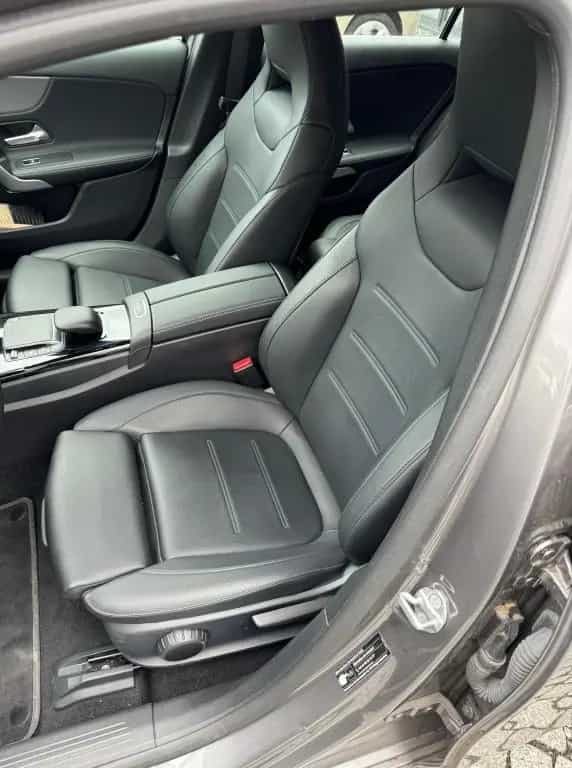 Mercedes-Benz A 180 7G-DCT Progressive 03/2021-photo-5