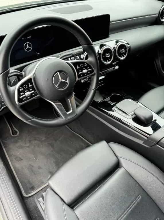 Mercedes-Benz A 180 7G-DCT Progressive 03/2021-photo-6
