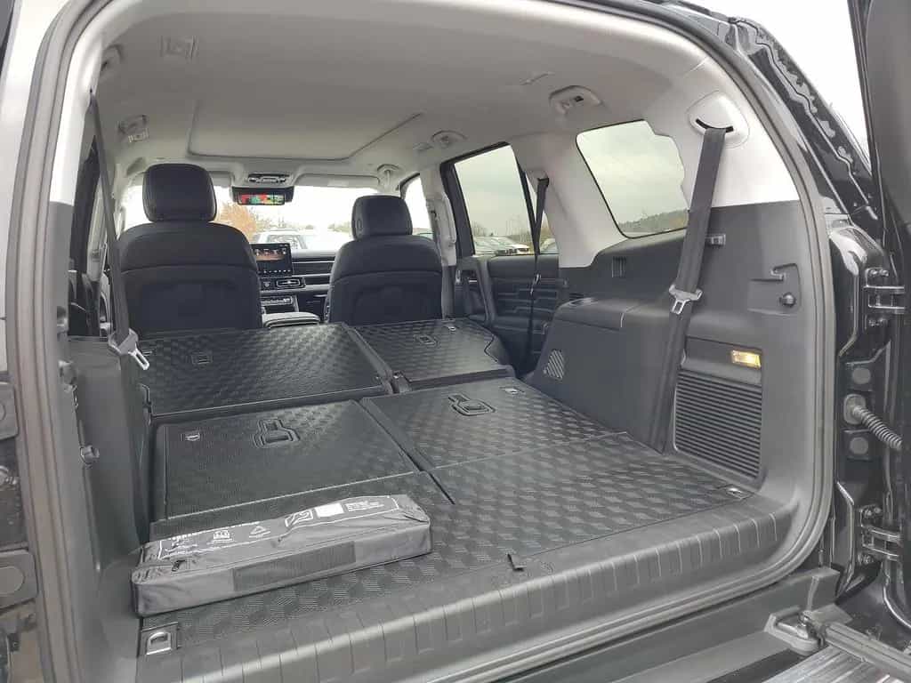 BAIC BJ60 TOP Ausstattung 05/2026-photo-13
