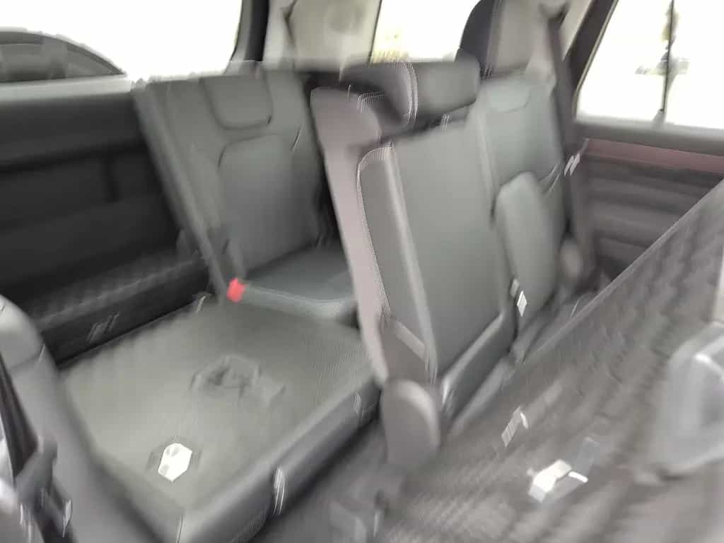 BAIC BJ60 TOP Ausstattung 05/2026-photo-17