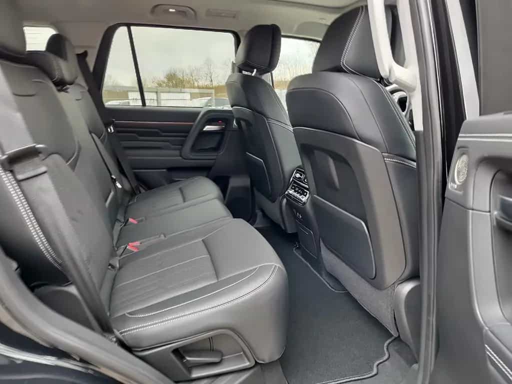 BAIC BJ60 TOP Ausstattung 05/2026-photo-18