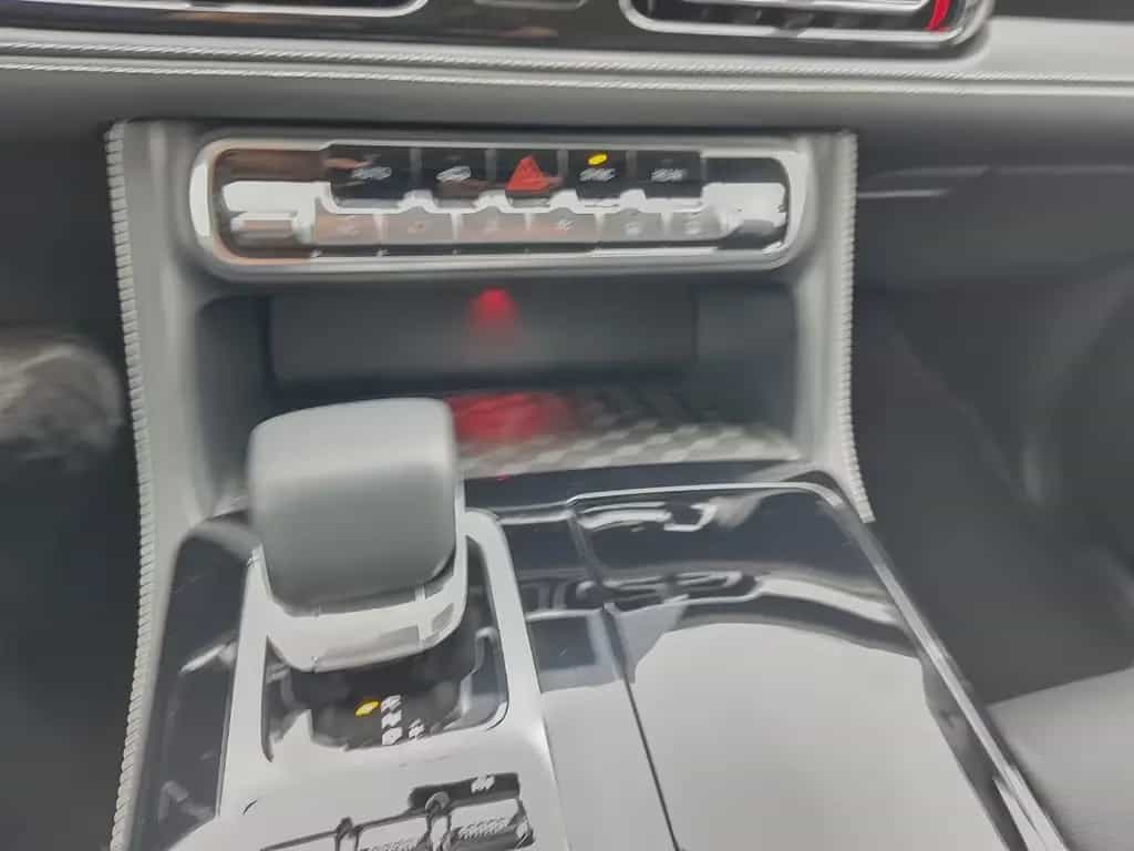 BAIC BJ60 TOP Ausstattung 05/2026-photo-25