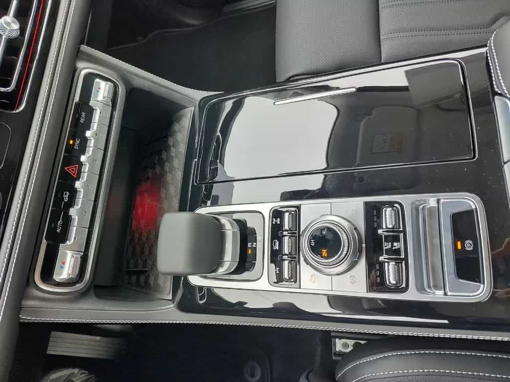 BAIC BJ60 TOP Ausstattung 05/2026-photo-26