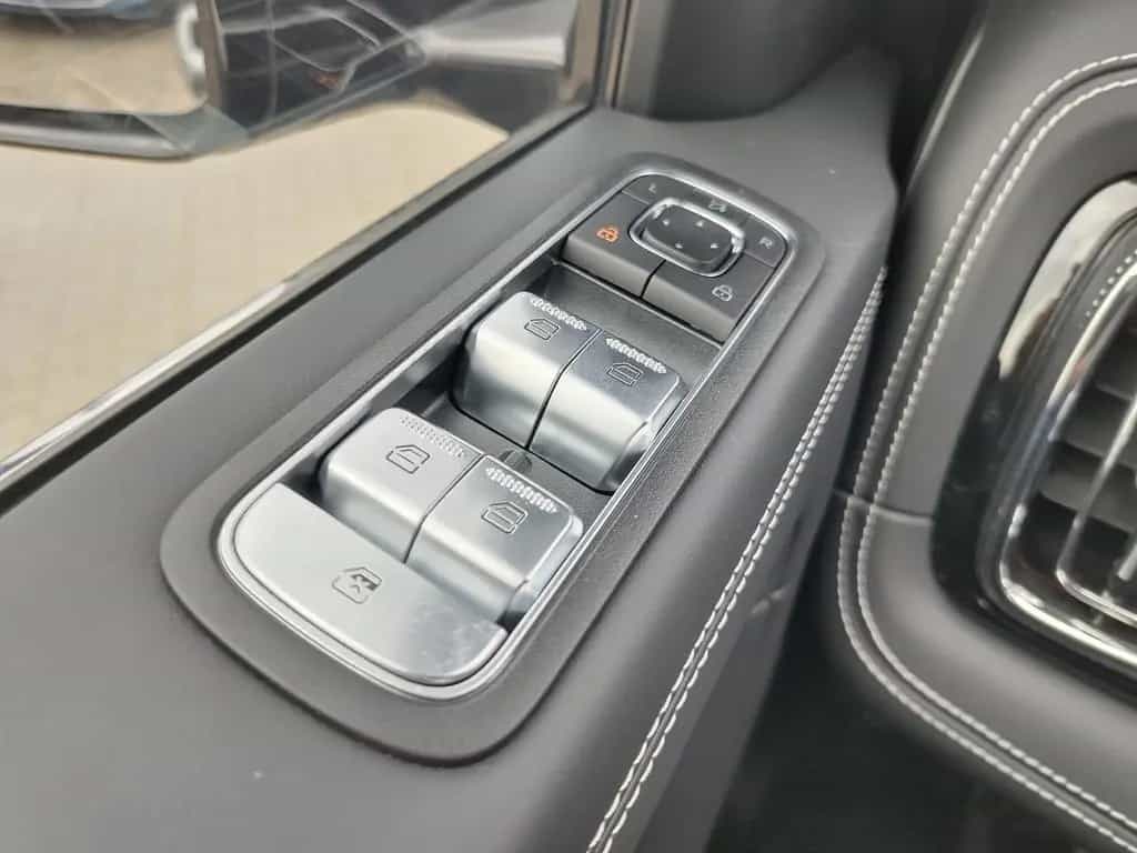 BAIC BJ60 TOP Ausstattung 05/2026-photo-29