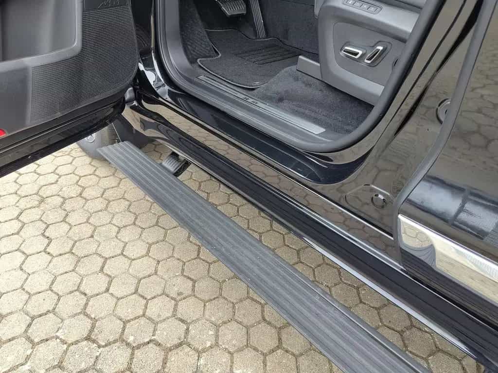 BAIC BJ60 TOP Ausstattung 05/2026-photo-8