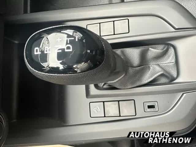 Isuzu D-Max Space Cab Automatik L 5 Jahre Garantie Spu 10/2023-photo-10