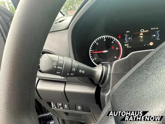 Isuzu D-Max Space Cab Automatik L 5 Jahre Garantie Spu 10/2023-photo-13