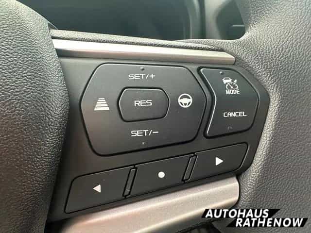 Isuzu D-Max Space Cab Automatik L 5 Jahre Garantie Spu 10/2023-photo-16