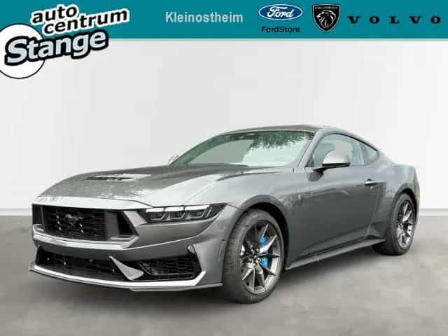 Ford Mustang Coupe Dark Horse Fastback 5.0 Ti-VCT V8 05/2025-photo-0