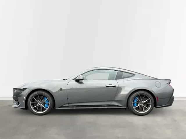 Ford Mustang Coupe Dark Horse Fastback 5.0 Ti-VCT V8 05/2025-photo-1