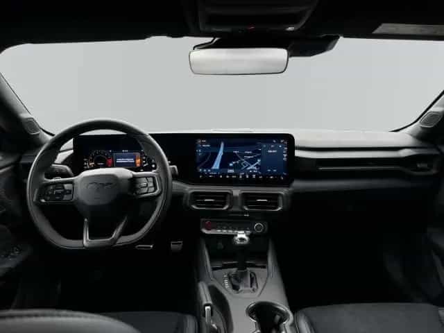 Ford Mustang Coupe Dark Horse Fastback 5.0 Ti-VCT V8 05/2025-photo-10
