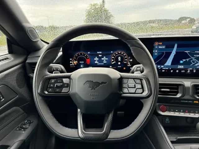 Ford Mustang Coupe Dark Horse Fastback 5.0 Ti-VCT V8 05/2025-photo-11
