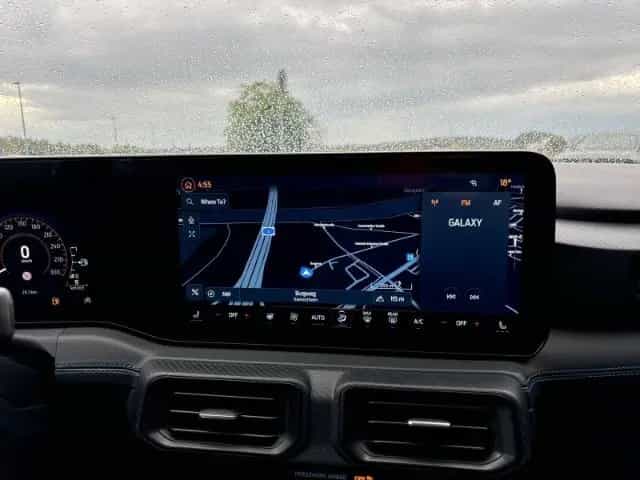 Ford Mustang Coupe Dark Horse Fastback 5.0 Ti-VCT V8 05/2025-photo-13