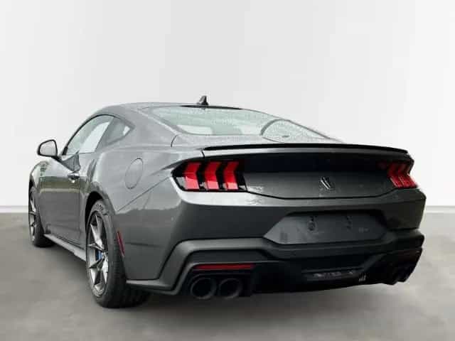 Ford Mustang Coupe Dark Horse Fastback 5.0 Ti-VCT V8 05/2025-photo-2