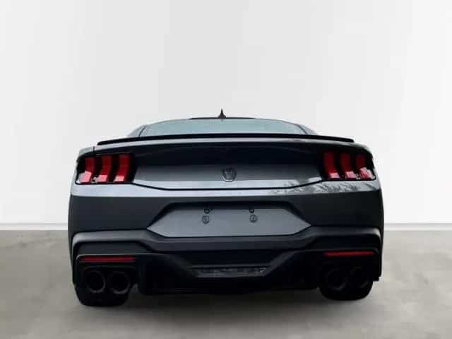 Ford Mustang Coupe Dark Horse Fastback 5.0 Ti-VCT V8 05/2025-photo-3