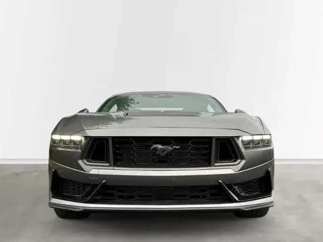 Ford Mustang Coupe Dark Horse Fastback 5.0 Ti-VCT V8 05/2025-photo-4