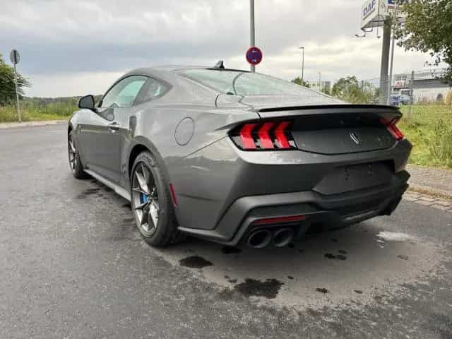 Ford Mustang Coupe Dark Horse Fastback 5.0 Ti-VCT V8 05/2025-photo-5
