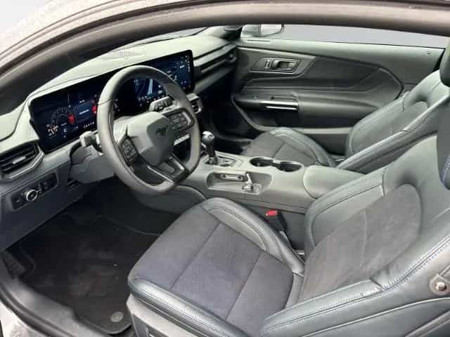Ford Mustang Coupe Dark Horse Fastback 5.0 Ti-VCT V8 05/2025-photo-9