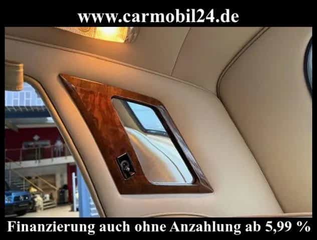 Rolls-Royce Silver Shadow 01/1973-photo-16