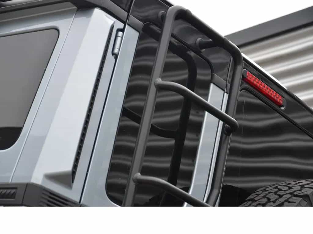 INEOS Grenadier Trailmaster Edition-eWinde-2.Batterie+ 11/2023-photo-7