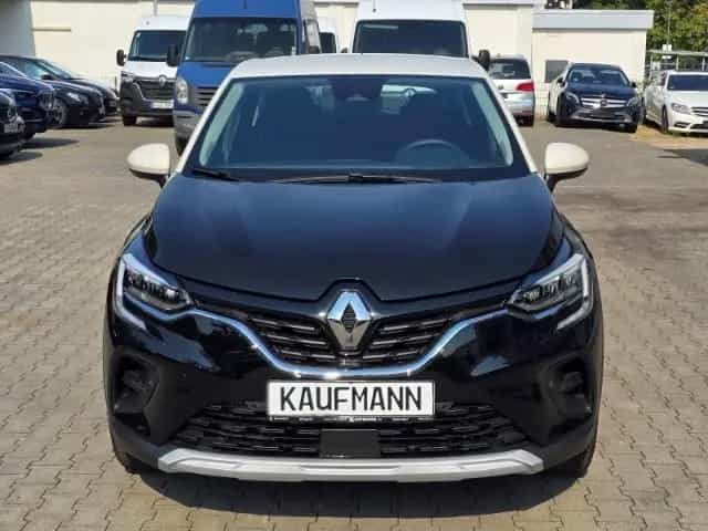 Renault Captur II Evolution 1.3 TCe 140 EDC Mild-Hybrid 06/2023-photo-1