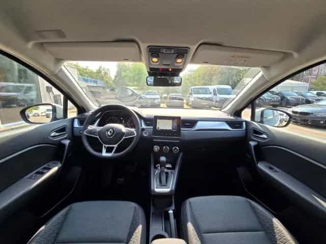 Renault Captur II Evolution 1.3 TCe 140 EDC Mild-Hybrid 06/2023-photo-10