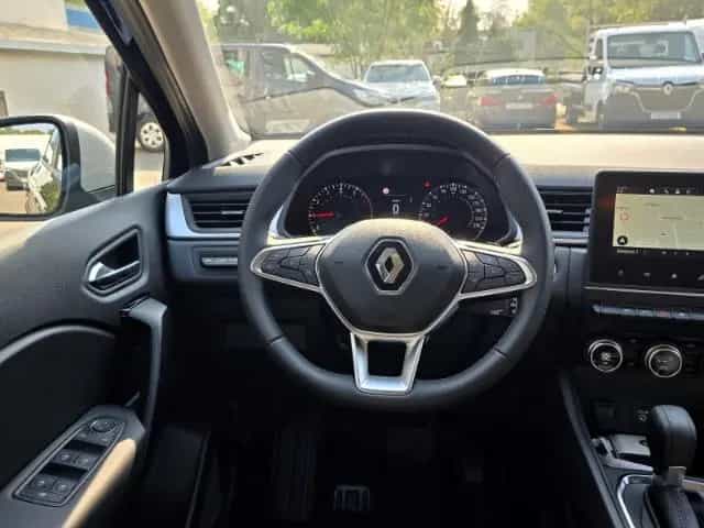 Renault Captur II Evolution 1.3 TCe 140 EDC Mild-Hybrid 06/2023-photo-11