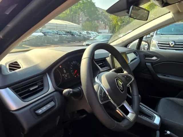Renault Captur II Evolution 1.3 TCe 140 EDC Mild-Hybrid 06/2023-photo-13