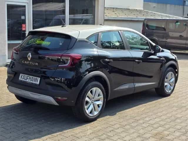 Renault Captur II Evolution 1.3 TCe 140 EDC Mild-Hybrid 06/2023-photo-3