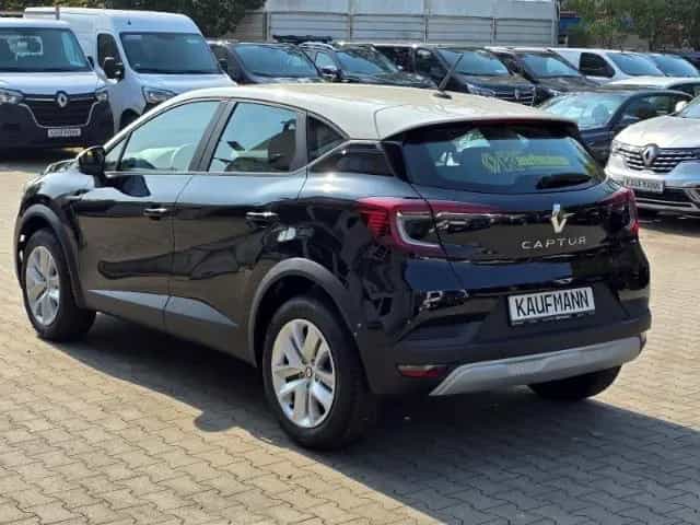 Renault Captur II Evolution 1.3 TCe 140 EDC Mild-Hybrid 06/2023-photo-5