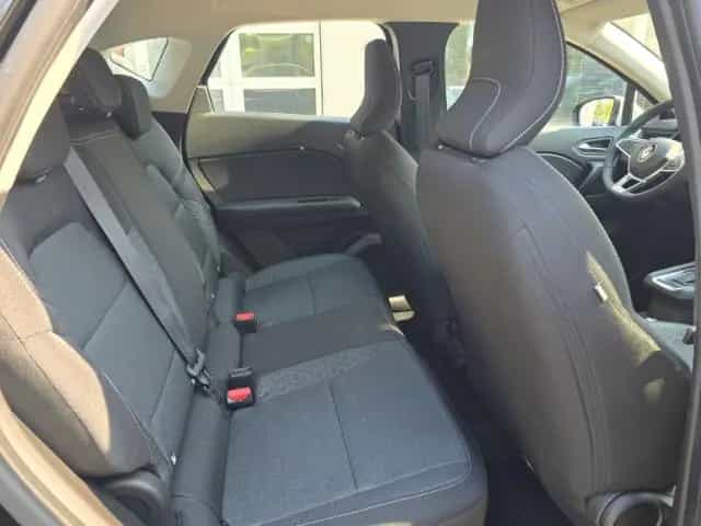 Renault Captur II Evolution 1.3 TCe 140 EDC Mild-Hybrid 06/2023-photo-8