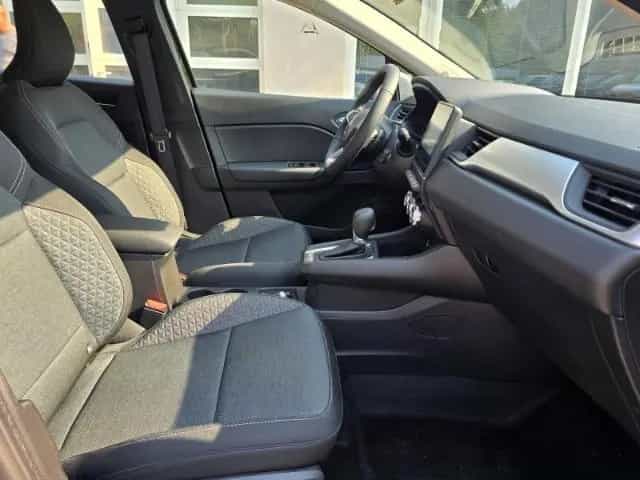 Renault Captur II Evolution 1.3 TCe 140 EDC Mild-Hybrid 06/2023-photo-9