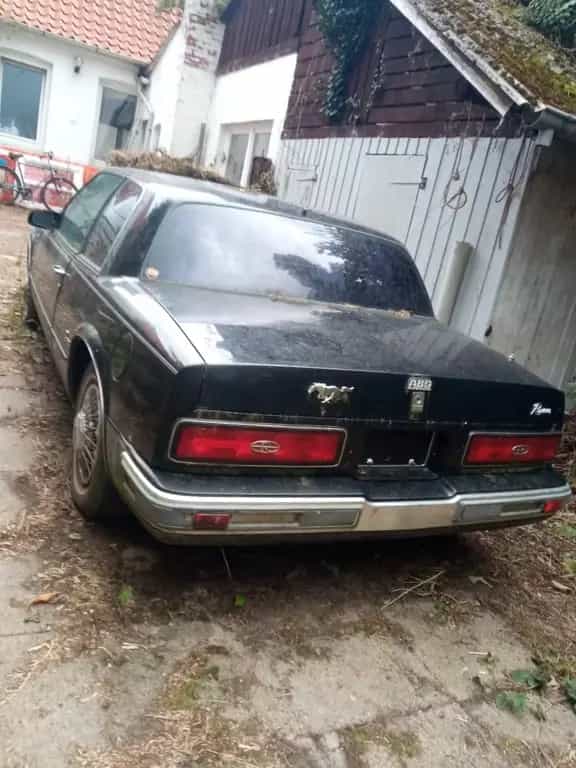 Buick Riviera 04/1988-photo-4