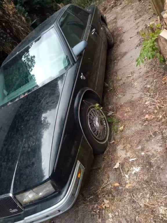 Buick Riviera 04/1988-photo-5