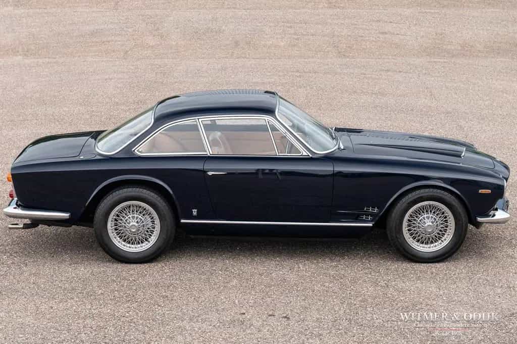 Maserati Other Sebring Series 1 06/1963-photo-1