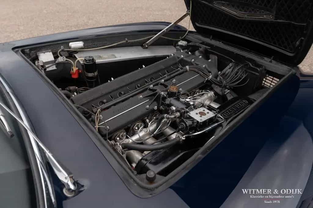 Maserati Other Sebring Series 1 06/1963-photo-12