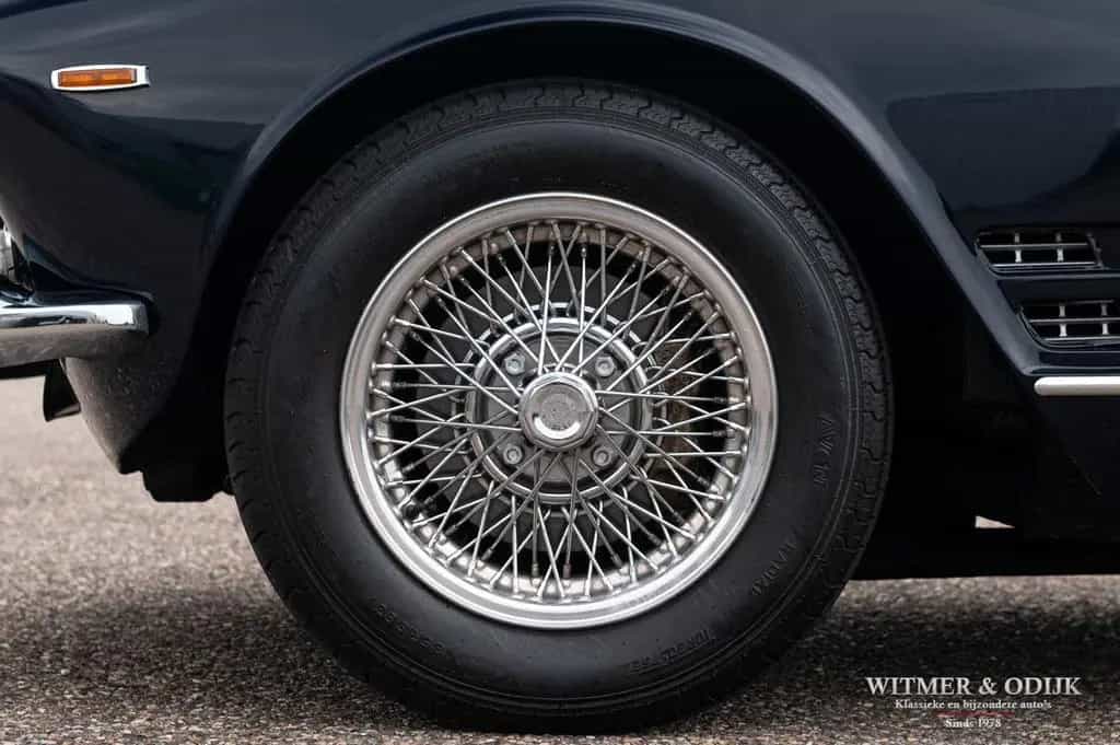 Maserati Other Sebring Series 1 06/1963-photo-5
