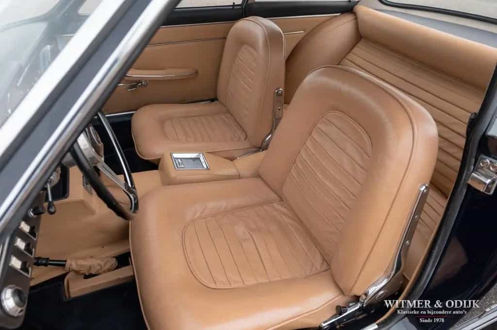Maserati Other Sebring Series 1 06/1963-photo-9